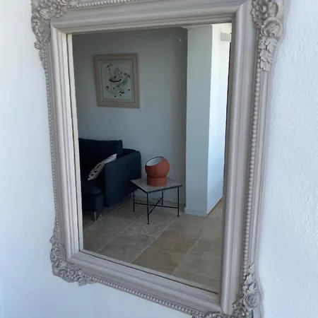 شقة Design T3 Vue Mer 2 Chambres 3Mn De La Plage Fibre Clim